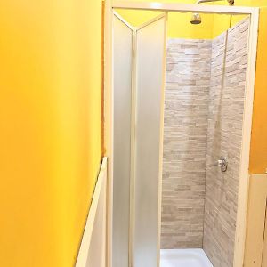 Private Bathroom Single Room