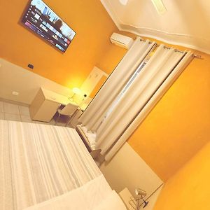 Private Bathroom Room